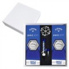 캘러웨이 ERC TT 6구 볼마커칩 자석티 고급 싸바리케이스