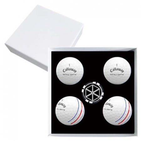 캘러웨이 ERC TT 4구 볼마커칩 고급 싸바리케이스 #3