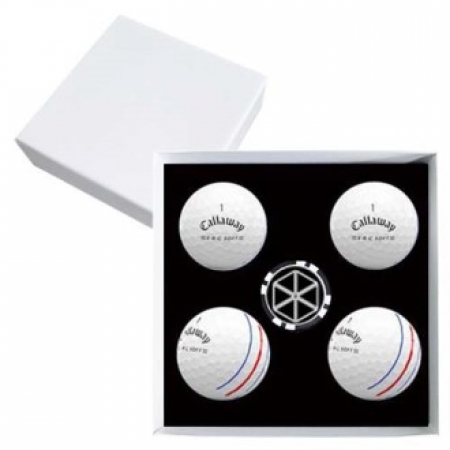 캘러웨이 ERC TT 4구 볼마커칩 고급 싸바리케이스 #2