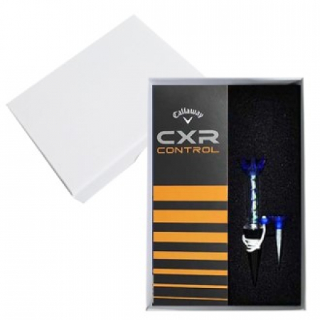 캘러웨이 CXR 3피스 3구 자석티 고급 싸바리케이스 #2