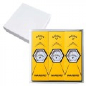 캘러웨이 워버드 9구 고급 싸바리케이스