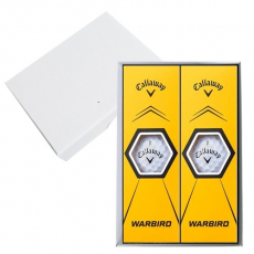 캘러웨이 워버드 6구 고급 싸바리케이스
