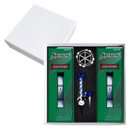 스릭슨 트라이스타 6구 볼마커칩 자석티 고급 싸바리케이스 #2