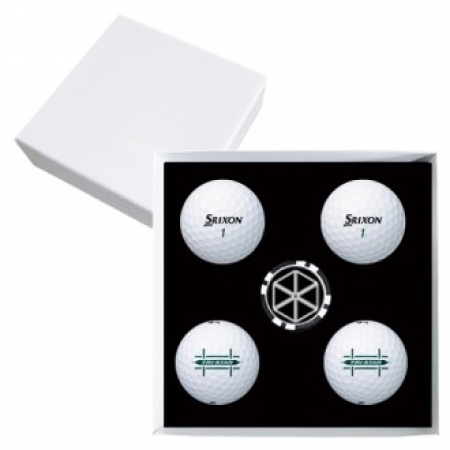 스릭슨 트라이스타 4구 볼마커칩 고급 싸바리케이스 #2