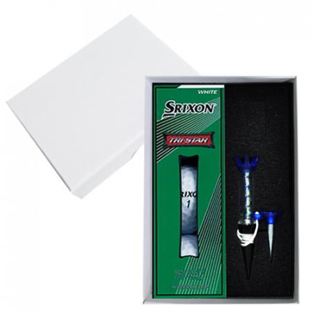 스릭슨 트라이스타 3구 자석티 고급 싸바리케이스 #3