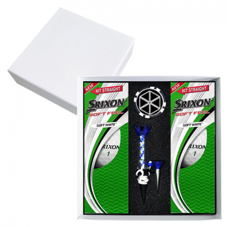 스릭슨 소프트 필 6구 볼마커칩 자석티 고급 싸바리케이스 #3