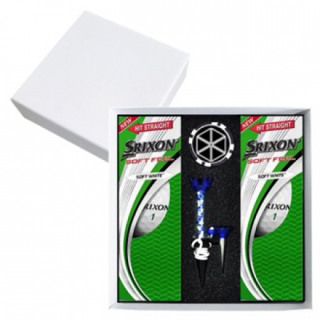 스릭슨 소프트 필 6구 볼마커칩 자석티 고급 싸바리케이스 #2