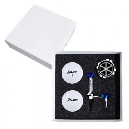 스릭슨 소프트 필 2구 볼마커칩 고급 싸바리케이스 #3