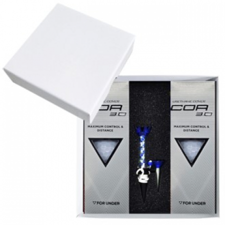 볼빅 포언더 6구 자석티 고급 싸바리케이스 #2