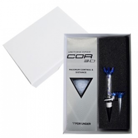 볼빅 포언더 3구 자석티 고급 싸바리케이스 #2