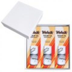 볼빅 V3 9구 고급 싸바리케이스