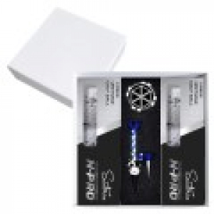 세인트나인 N PRO 6구 볼마커칩 자석티 고급 싸바리케이스