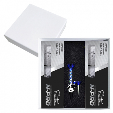 세인트나인 N PRO 6구 자석티 고급 싸바리케이스 #3