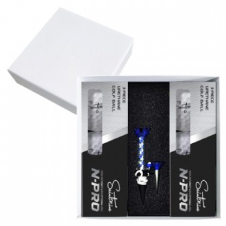 세인트나인 N PRO 6구 자석티 고급 싸바리케이스 #2