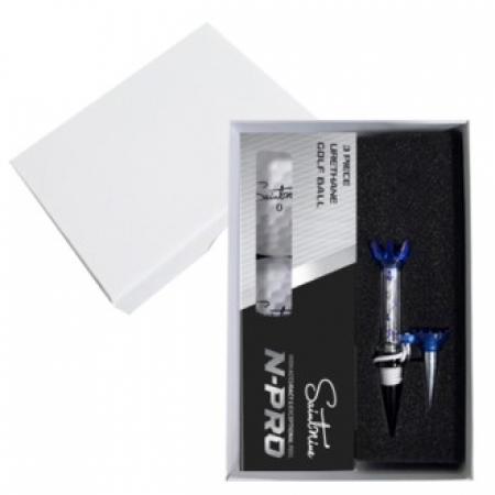 세인트나인 N PRO 3구 자석티 고급 싸바리케이스 #2