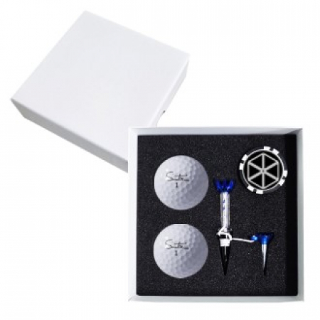 세인트나인 N PRO 2구 볼마커칩 고급 싸바리케이스 #2