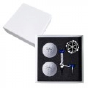 세인트나인 N PRO 2구 볼마커칩 고급 싸바리케이스