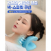 작은이미지: 목편한 안마기 목배개( 목베게 목쿠션 목 스트레칭) #2