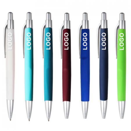 볼펜 레이저각인. 실크인쇄 1도 무료 #5