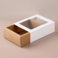 인기박스 슬라이드 종이박스 W/K(가로 8~)