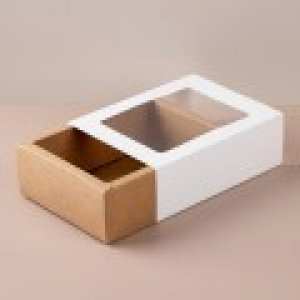 인기박스 슬라이드 종이박스 W/K(가로 8~)