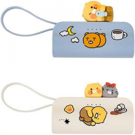 카카오 오디너리 도킹형 보조배터리 5000mAh [J1] #3