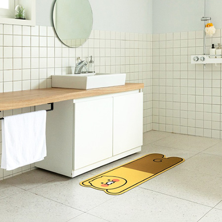 춘식이 빨아쓰는 규조토 발매트 #6