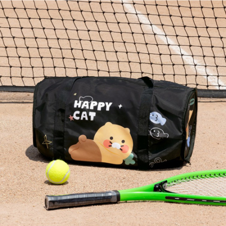 춘식이 폴딩 더플백 #7