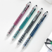 작은이미지: 4링 3색 UV 터치볼펜 #3