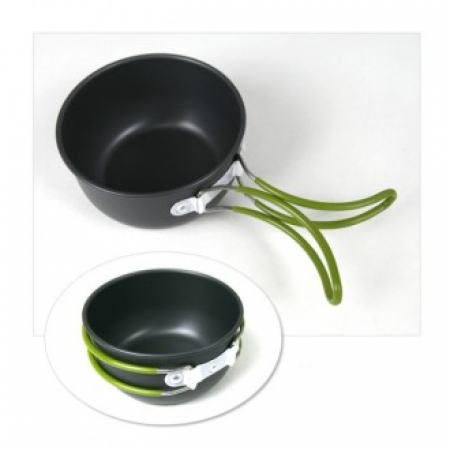 캠핑용 미니코펠/ 휴대용 등산컵 #2