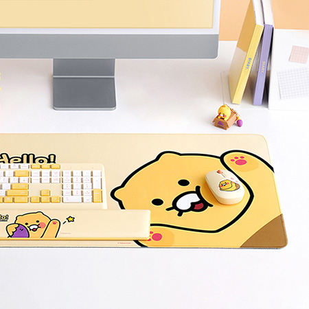 춘식이 데스크 장패드 KFP100C #5