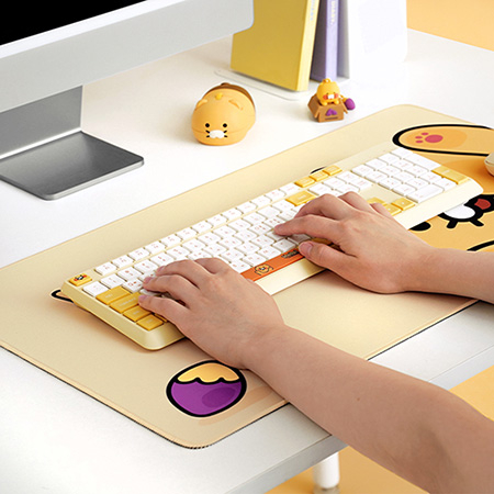 춘식이 데스크 장패드 KFP100C #6