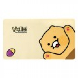 춘식이 데스크 장패드 KFP100C