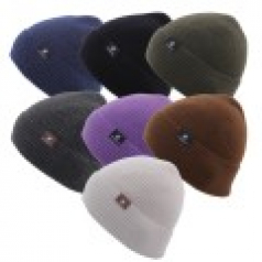 겨울 방한 기모 비니 니트 털모자