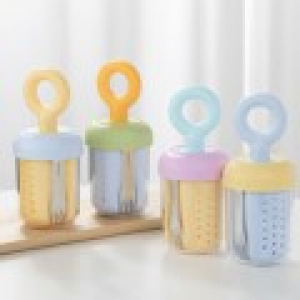 미니홀릭 휴대용 과일컵 도시락통 밀프랩 샐러드통 후르츠팟