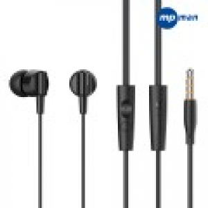 엠피맨 Celebrat G35 3.5mm Aux 커널형 유선 이어폰