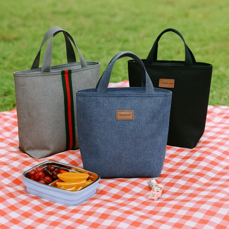 온스 쿨&핫 라인 포인트 보온보냉백 #3