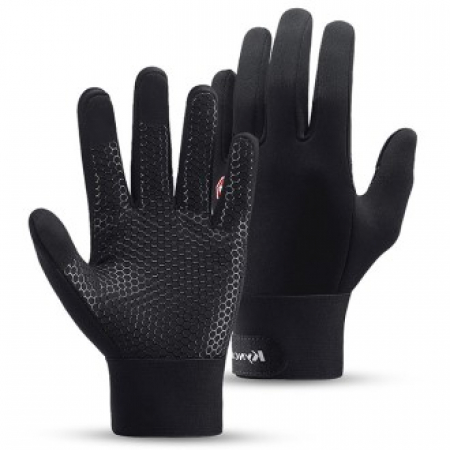 따뜻한 스마트터치 기모장갑 방한장갑 #2