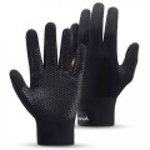 따뜻한 스마트터치 기모장갑 방한장갑