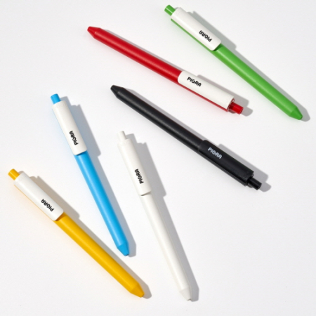 스위스볼펜 PIGRA P03 피그라 #4