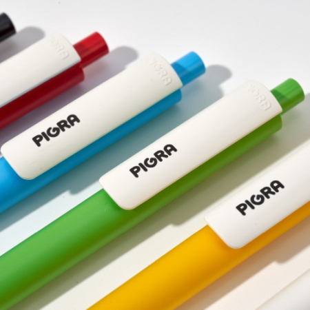 스위스볼펜 PIGRA P03 피그라 #3