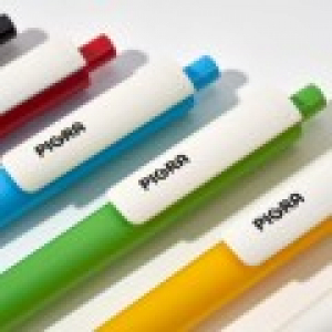 스위스볼펜 PIGRA P03 피그라