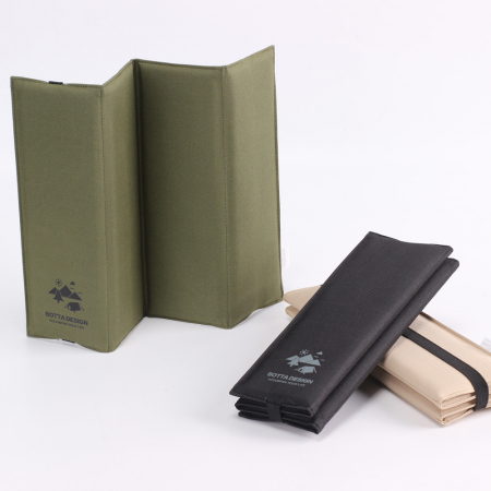 야외 휴대용 접이식 방석 #3