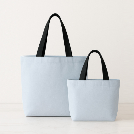 친환경 고밀도 알페트 R PET 가방 리유저블 에코백 S사이즈 (38*30*13cm) #3