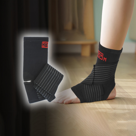 닥터체크 관절엔E 발목보호대 #3