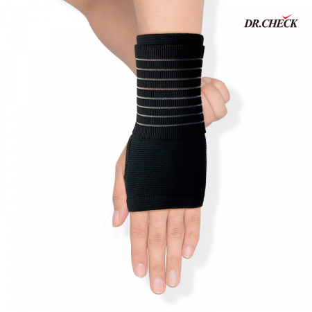 닥터체크 관절엔E 장갑형 손목보호대 #4