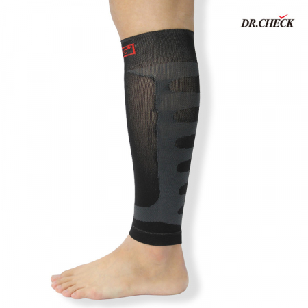 닥터체크 슬림 테이핑 종아리 보호대 압박보호대 #4