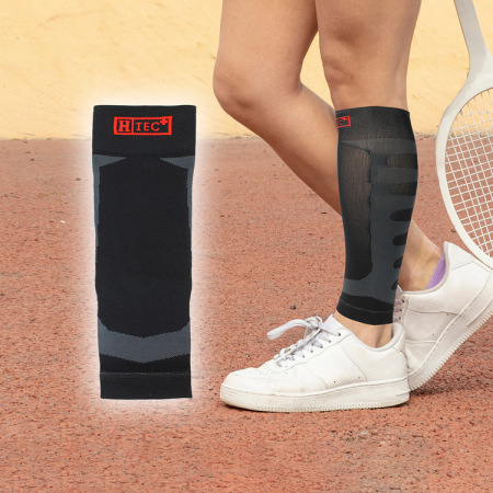 닥터체크 슬림 테이핑 종아리 보호대 압박보호대 #3