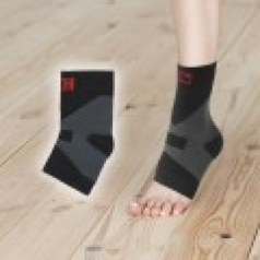 닥터체크 슬림 테이핑 발목보호대