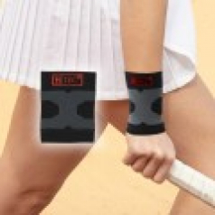 닥터체크 슬림 테이핑 손목 보호대